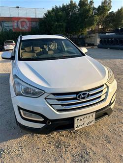 هیوندای سەنتافی